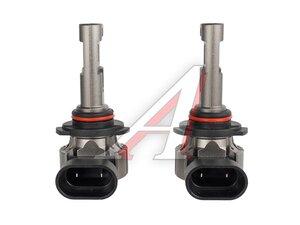 Лампа светодиодная 12V HB3 P20d бокс (2шт.) LEDISON №3 НB3