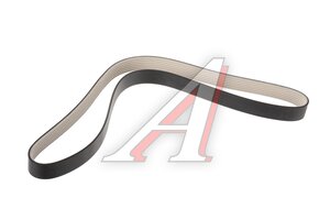 Ремень приводной поликлиновой 7PK1078 TOYOTA Fortuner MICHELIN 7PK1078