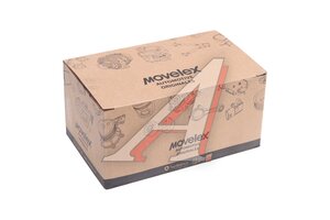 Наконечник рулевой тяги FAW J6,4250 продольной MOVELEX 3003060CA3S-MX, 3003060CA3S