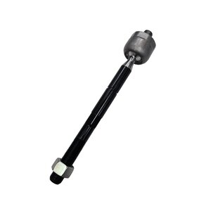 Тяга рулевая RENAULT Master (10-) левая/правая CTR CR0804, 485212373R