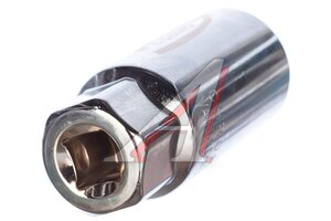 Головка торцевая 3/8" 6-21мм многоразмерная 13191