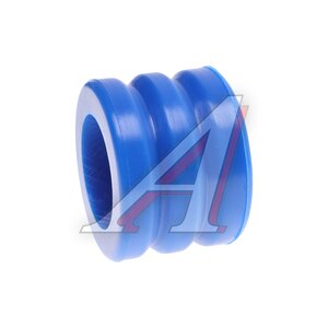 Втулка МАЗ оси стабилизатора 28х44х32 полиуретан MEGAPOWER 500-17-001, 6430-5001742