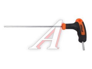 Ключ T-образный HEX 3мм AV STEEL AV-360203