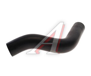 Патрубок HYUNDAI Solaris (10-) KIA Rio (11-) радиатора верхний PATRON PH2234, 25411-1J100