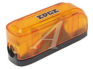 Держатель предохранителя EDGE EDC-HM015