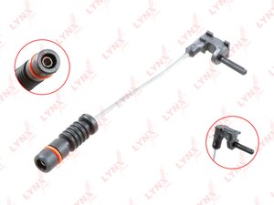 Датчик износа колодок LYNX BW-1026 шт BW-1026