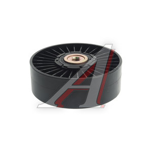 Ролик приводного ремня VW Golf,Polo,Passat,Sharan,T4 AUDI 80 SEAT натяжителя FEBI 01231, VKM31004, 028145278E