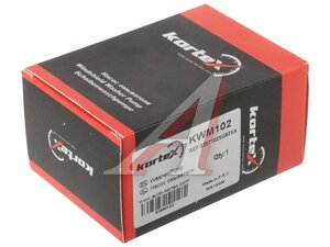 Мотор омывателя HAVAL F7 (19-) стекла ветрового KORTEX KWM102, 5207102XG83XA