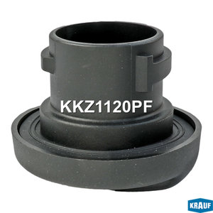 Крышка BMW маслозаливной горловины KRAUF KKZ1120PF, 11127582398