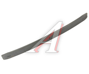 Лист рессоры SITRAK HOWO задней №4 OE WG9725520789+004