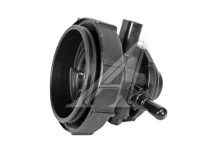 Крышка ГАЗ-3302 дв.CUMMINS ISF 2.8 топливного сепаратора OE 396968000