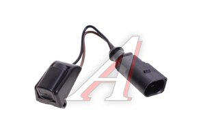 Жиклер SKODA Octavia (04-15) омывателя стекла ветрового (обогреваемая) KORTEX KWN064, 1Z0955986