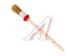 Кисть круглая №4 FIT FIT 82004