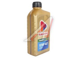 Масло моторное LEMARC QUALARD 7 10W40 1л 11770301, LEMARC 10W40