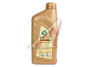 Масло трансмиссионное LOPAL ATF 10X 1л LPL36325, LOPAL ATF