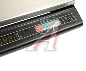 Весы настольные МАССА-К МК-6.2-А21, RI 25412