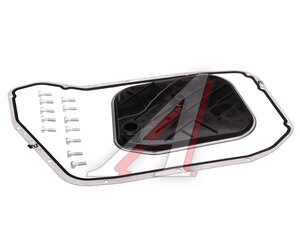 Фильтр масляный АКПП AUDI A6 (10-18),A7 (11-15),Q5 (08-16) SAKURA TE31530