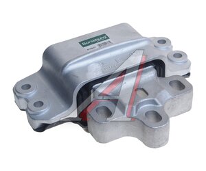 Опора двигателя VW Tiguan (12-) левая BORSEHUNG B18937, 1K0199555S