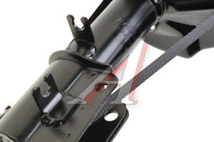 Амортизатор CHEVROLET Epica (08-) передний левый PATRON PSA339791, 96943773