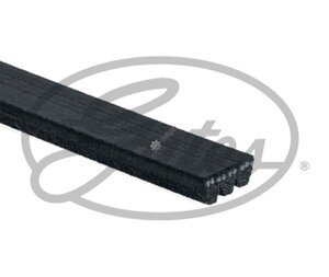 Ремень приводной поликлиновой 3PK660 GATES 3PK660