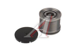 Муфта MERCEDES GL (W164) генератора обгонная KORTEX KAP073, 588090, A6291500060