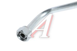 Патрубок DONGFENG охлаждения компрессора (подводящий) MOVELEX C5547575-MX, C5547575