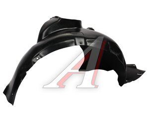 Подкрылок VW Polo (11-20) передний правый NSP NSP1BD04118, 6RU809958