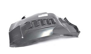 Подкрылок PEUGEOT Boxer (06-) передний левый BSG BSG70923023, 7136.FN/1610191280