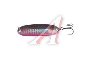 Блесна колеблющаяся Wabbler W40 57мм 7г цвет GT2 KOSADAKA WBR-W40-GT2, GT2 WBR-W40-GT2