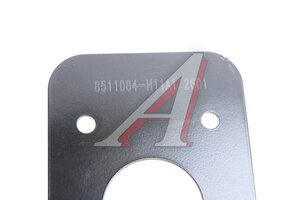 Кронштейн DONGFENG GX фонаря заднего правого MOVELEX 8511084-H11A1-MX, 8511084-H11A1