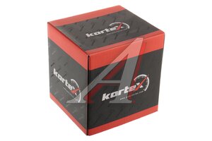 Подшипник ступицы FORD Focus (11-) задней комплект KORTEX KHB4356STD, VKBA6789, 1851452