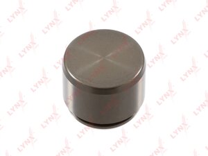 Поршень VW Touareg (02-10 суппорта тормозного переднего LYNX BC4059, P363004, 7P6615124H