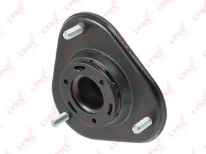 Опора амортизатора TOYOTA Corolla (06-) переднего LYNX MA1079LR, TSSZZE150F, 48609-12570