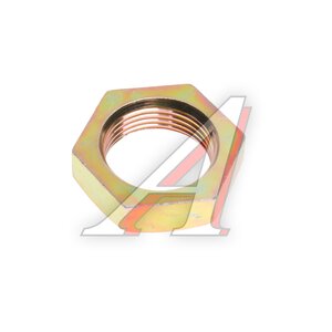 Гайка SHACMAN SHAANXI коробки раздаточной РК ZQC2000-57K OE 3569900003