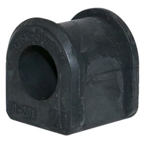 Втулка стабилизатора MAZDA 323 (98-04) переднего CTR GV0387, MZSB-BJF, B26R-34-156
