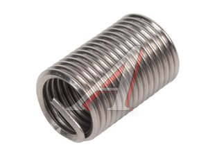 Вставка резьбовая M11х1.5мм 2.5D 10шт. ANROKEY AR-NV11x1.5-2.5D
