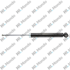 Амортизатор CHEVROLET Cruze (14-) OPEL Mokka (12-) задний левый/правый газовый MANDO MSS020884, 3440008, 95146944
