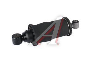 Амортизатор MAN TGL,TGM,TGS,TGX кабины задний левый SACHS 317426, 81417226083