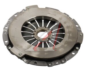 Корзина сцепления HYUNDAI Sonata 5 (2.0) VALEO PHC 30649, HDC-60/30649, 41300-39040