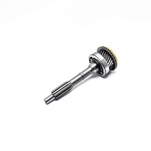 Вал КПП ГАЗ-3302,ГАЗель Next первичный z=25 в сборе в упаковке PRAVT PR.3302-1701025-01, 3302-1701025