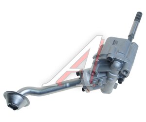 Насос масляный VW Passat (97-00) AUDI A4,A6 PATRON POP021, 058115105A