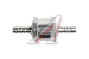 Клапан обратный топливный 6мм AAR-SP2604