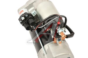 Стартер FAW 3250 MOVELEX 3708010B53DJ-MX, 3708010B53DJ
