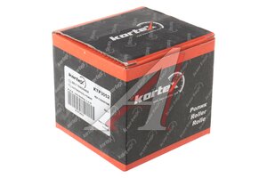 Ролик ГРМ TOYOTA Land Cruiser (93-) натяжителя KORTEX KTP3052, VKM71704, 13505-67040