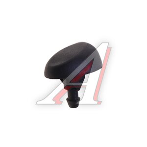 Жиклер CITROEN C5 омывателя стекла ветрового KORTEX KWN011, 6438.Z6