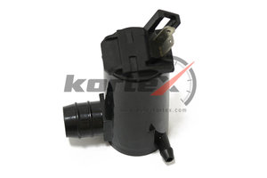 Насос омывателя HYUNDAI Porter KORTEX KWM008, 98510-4B000