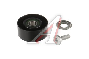 Ролик приводного ремня TOYOTA Avensis (01-09),Camry (03-08) натяжителя SKF VKM61085, T38216, 16620-28090