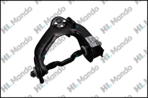 Крепеж HYUNDAI Porter,Accent,Matrix,Sonata глушителя MANDO DCC000215, 28658-21000