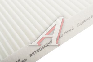 Фильтр воздушный салона NISSAN Almera (00-) RAF FILTER RST006NIXY, 27274-WD000, AY684NS001