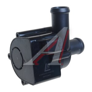 Насос водяной AUDI A4 (B8) дополнительный электрический LONGHO 9853505, 06D121601